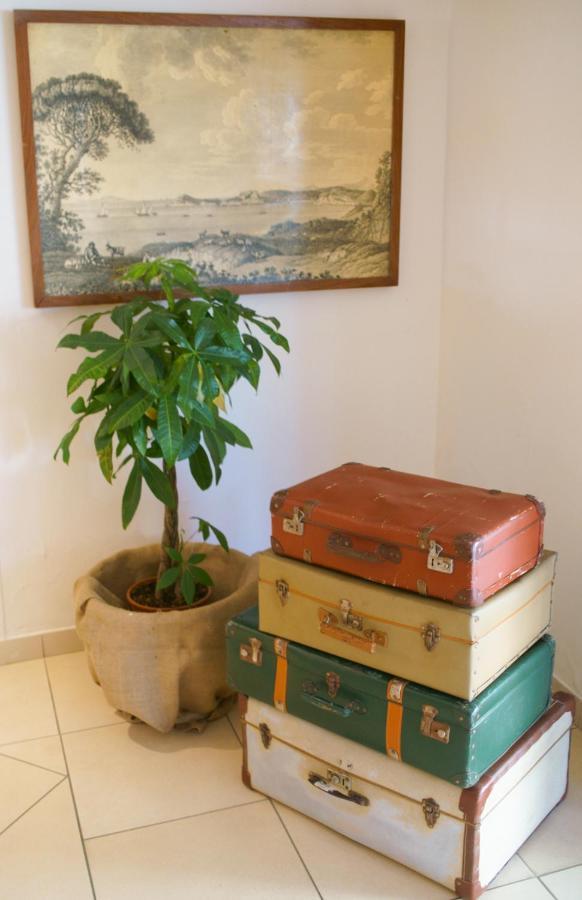 Hotel Ausonia Follonica Esterno foto