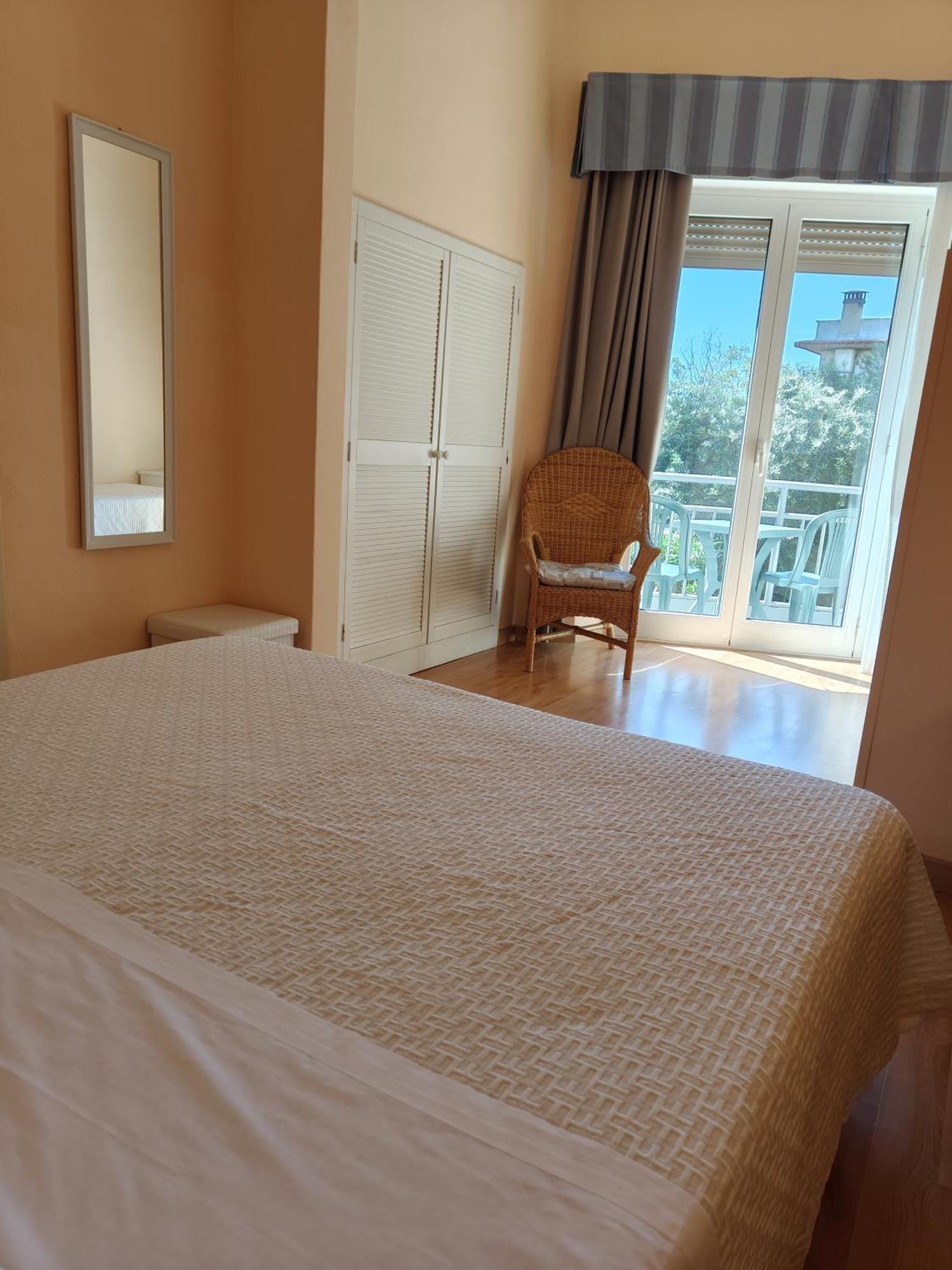 Hotel Ausonia Follonica Esterno foto